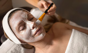 Mascarilla Reparadora Intensiva